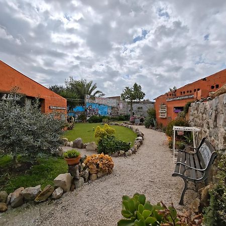 B&B Domu Delunas Giba Exterior photo